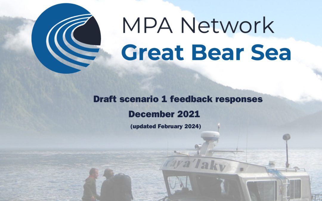 Scenario One Report